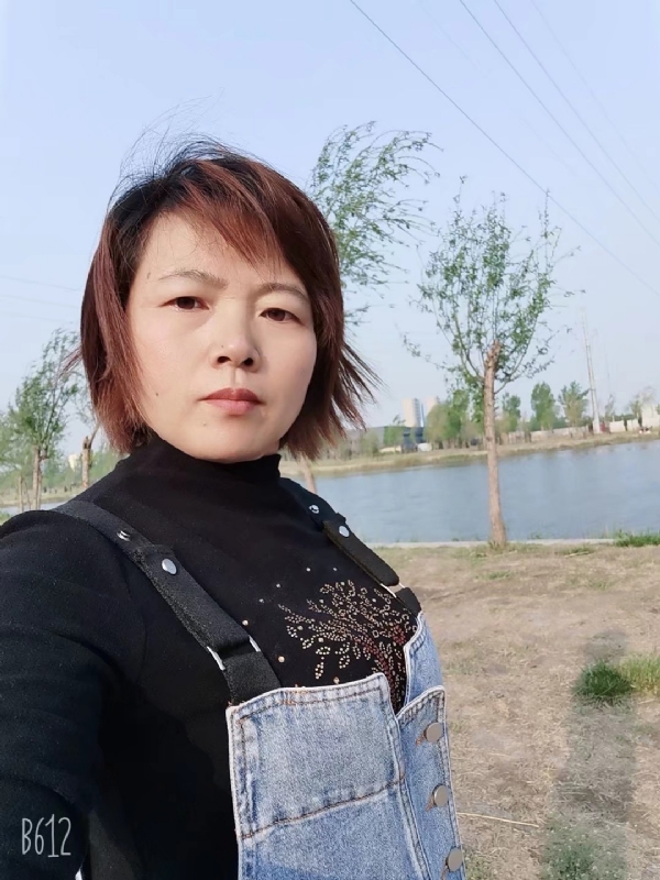 宁静致远的第一张照片--浦城交友网