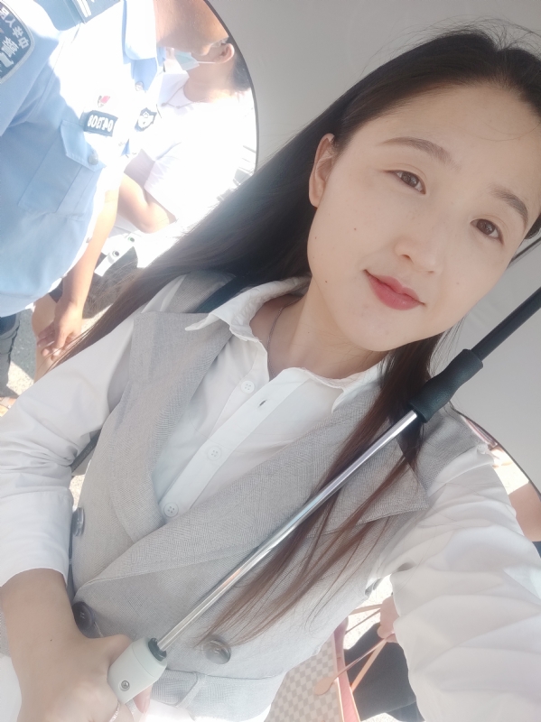 木子田心的第二张照片--浦城交友网