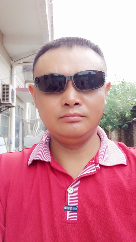 肉眼凡胎的第一张照片--浦城交友网