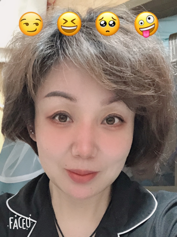 飘拂的第一张照片--浦城交友网