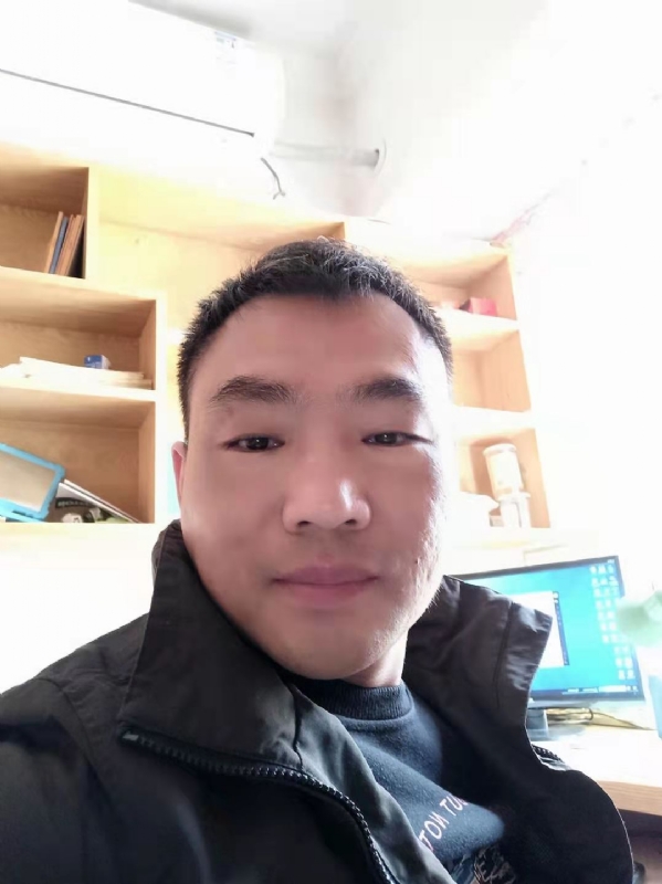向前葱的第一张照片--浦城交友网