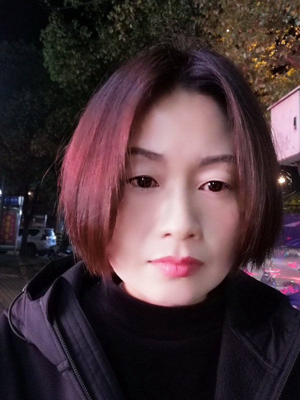 风中百合的第一张照片--浦城交友网