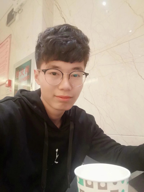 小张的第一张照片--浦城交友网