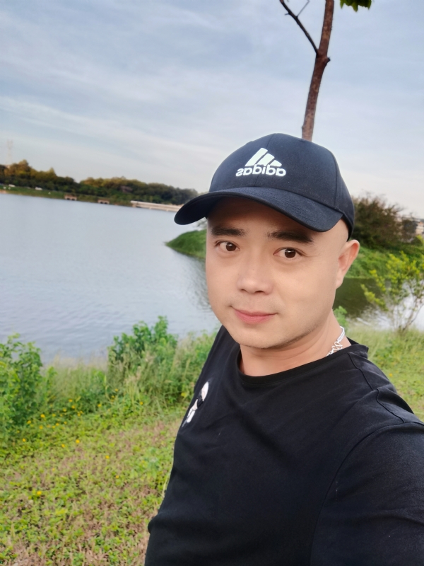 石头哥的第一张照片--浦城交友网