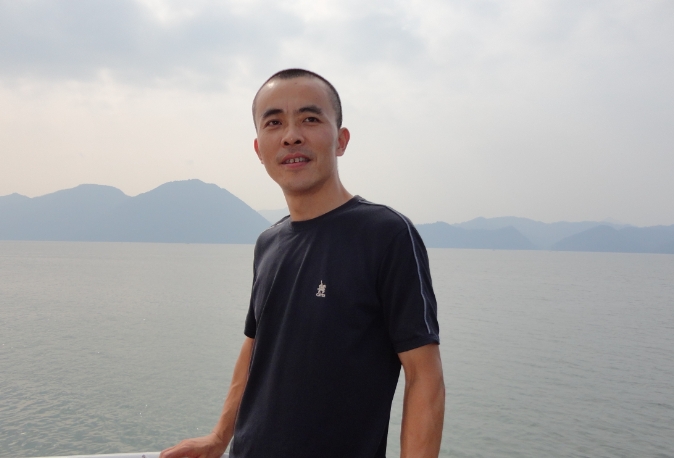 归零的第一张照片--浦城交友网