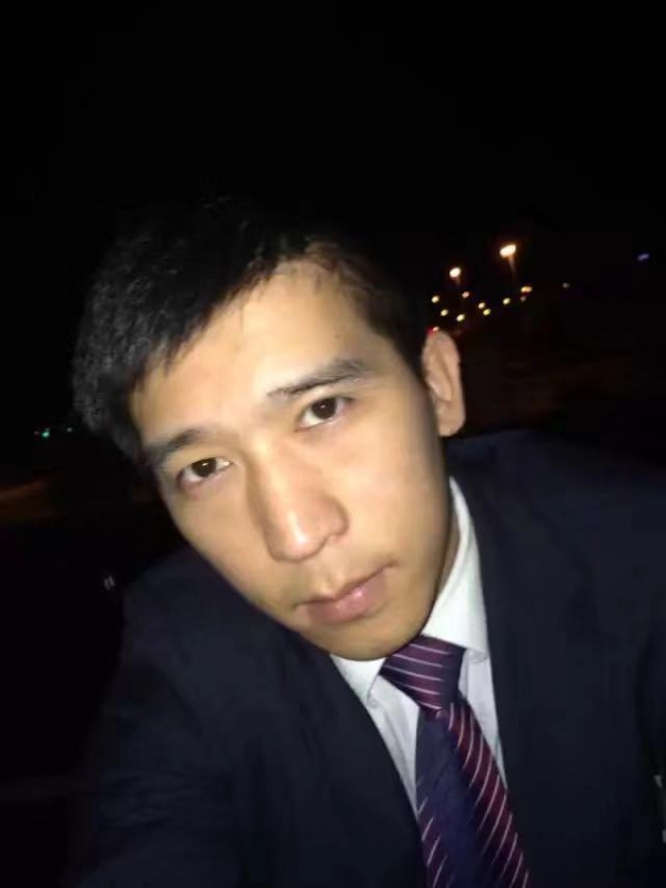 一条孤独的鱼的第一张照片--浦城交友网