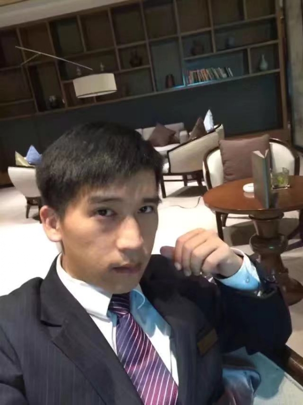 一条孤独的鱼的第二张照片--浦城交友网