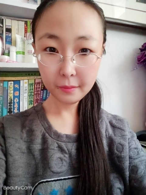 精卫公主的第一张照片--浦城交友网