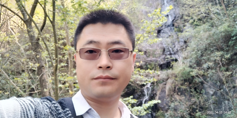 往后余生的第三张照片--浦城交友网