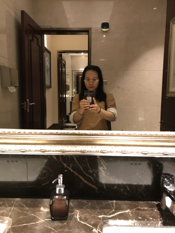 黄莺的第一张照片--浦城交友网