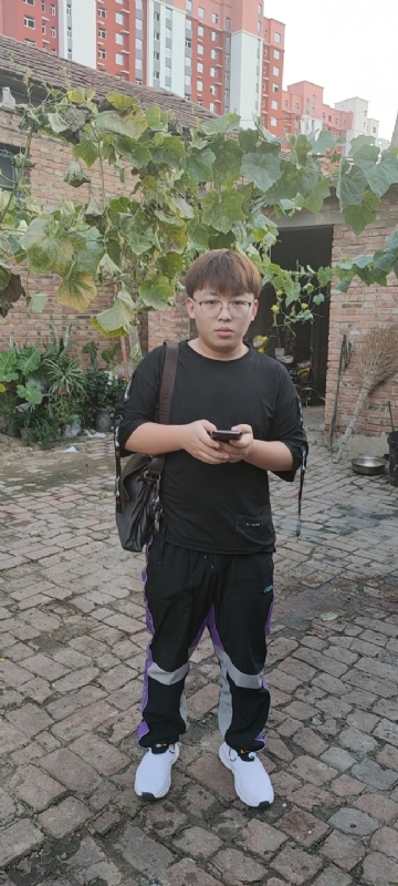 辛禹的第二张照片--浦城交友网