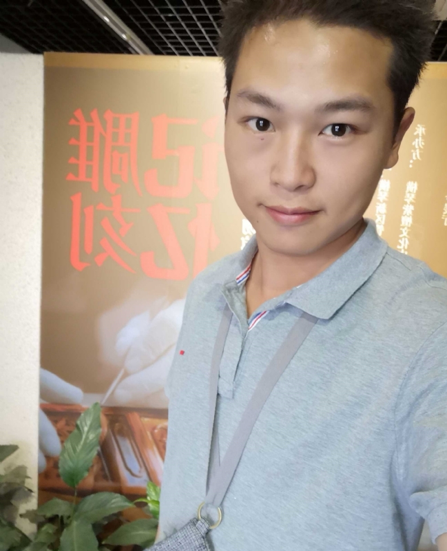 子非鱼VAE的第一张照片--浦城交友网