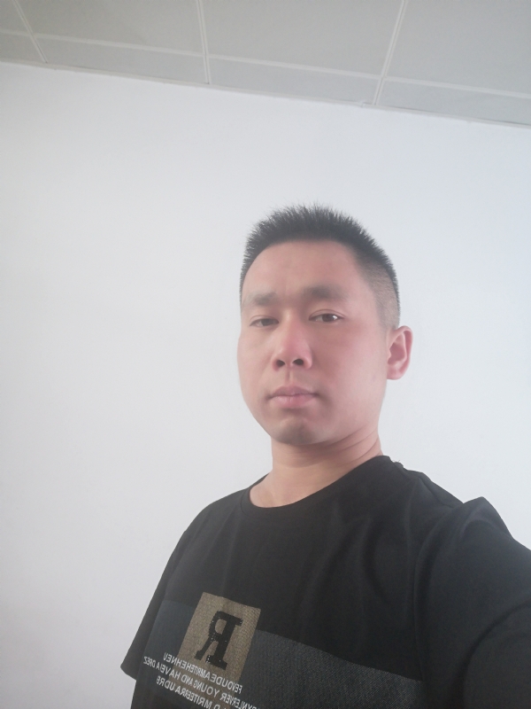 孤独的狼的第一张照片--浦城交友网