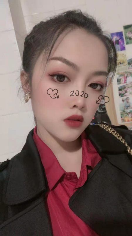 美丽的意外的第一张照片--浦城交友网
