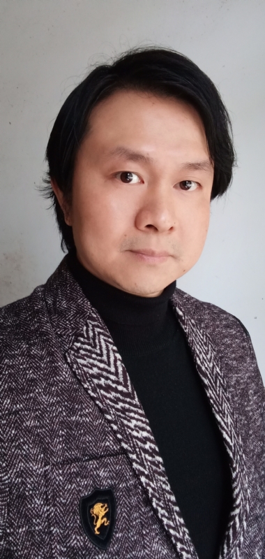 天宗的第四张照片--浦城交友网