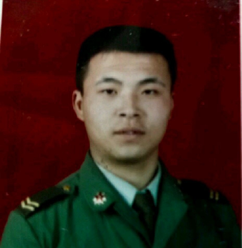 andy的第一张照片--浦城交友网