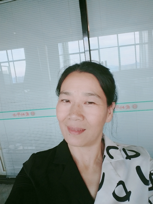 易莲的第一张照片--浦城交友网