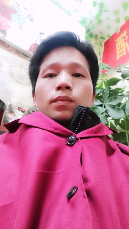 单身的林凡的第一张照片--浦城交友网