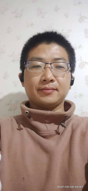 晴天的第一张照片--浦城交友网