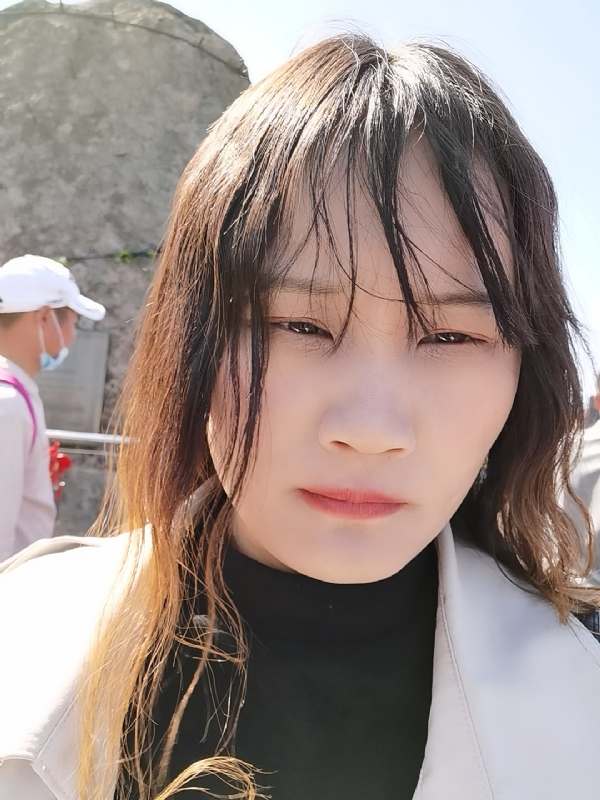 木子李的第一张照片--浦城交友网