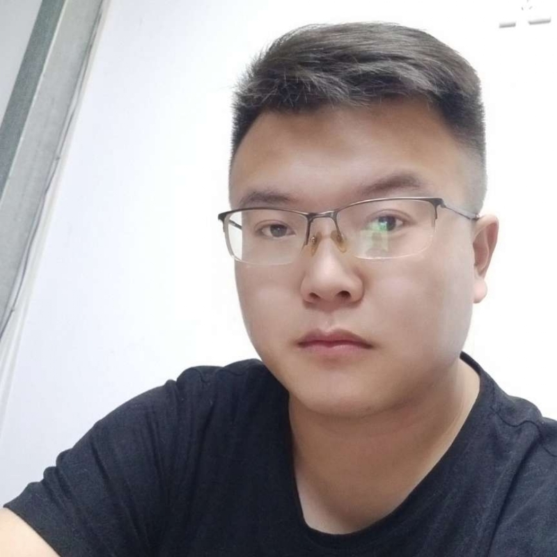 小晨的第三张照片--浦城交友网