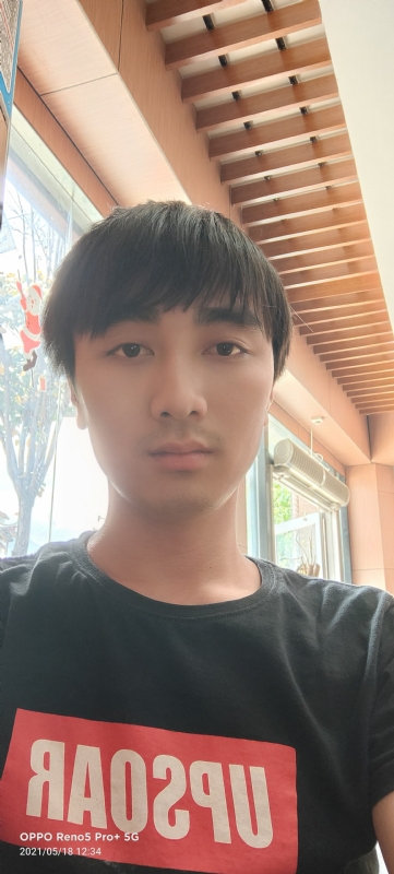小海的第三张照片--浦城交友网