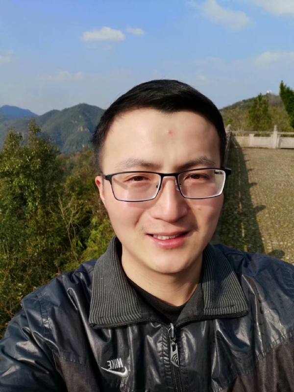 杨先生的第一张照片--浦城交友网
