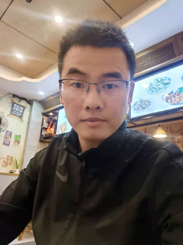 奔向幸福的第二张照片--浦城交友网