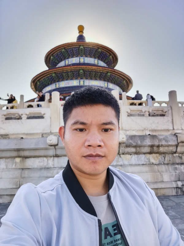 灵风的第一张照片--浦城交友网