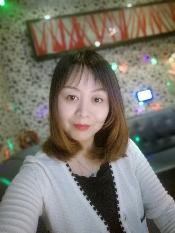 心如止水的第一张照片--浦城交友网