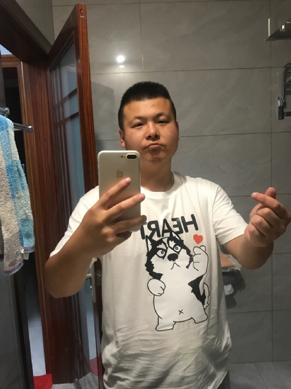 阔落的第三张照片--浦城交友网