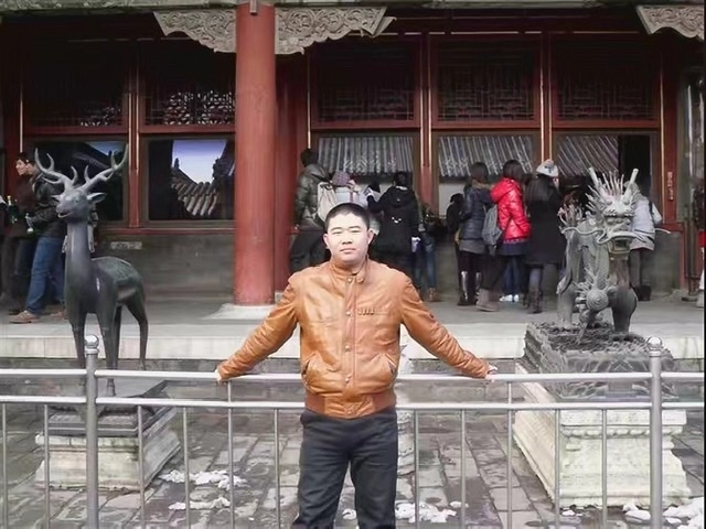 余生一起的第二张照片--浦城交友网