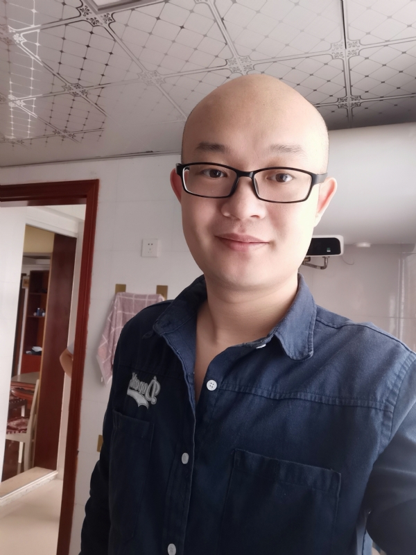 凝望远方的第一张照片--浦城交友网