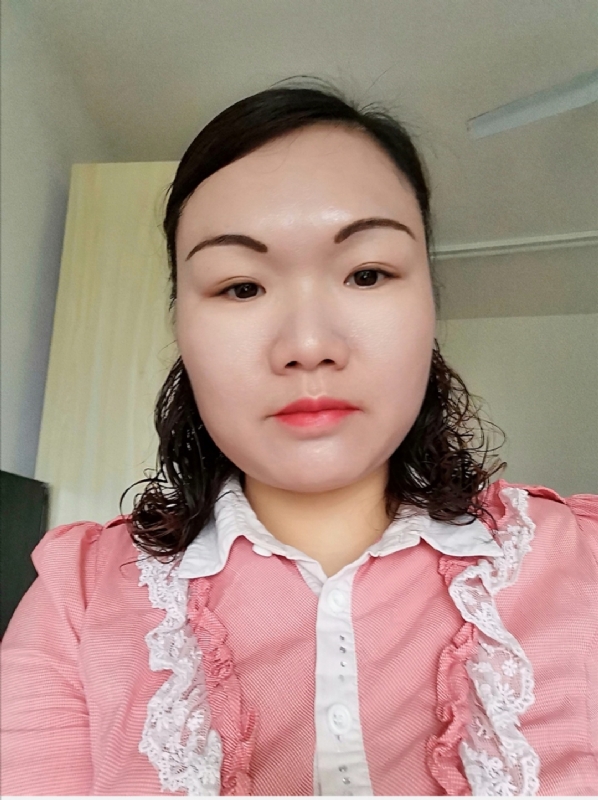 有缘人的第三张照片--浦城交友网
