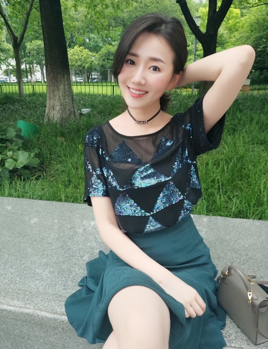 Leanna的第二张照片--浦城交友网