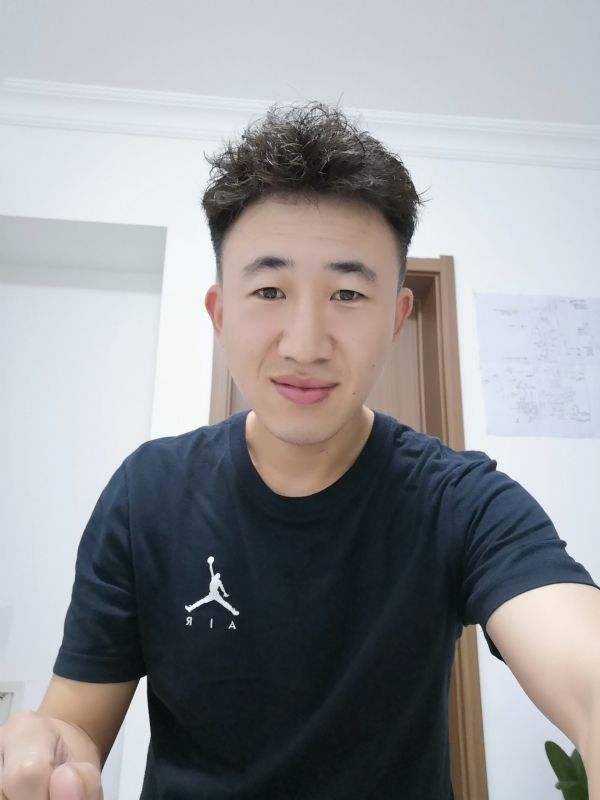 小样的第一张照片--浦城交友网