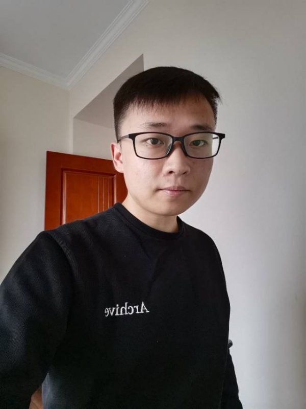 Li的第一张照片--浦城交友网
