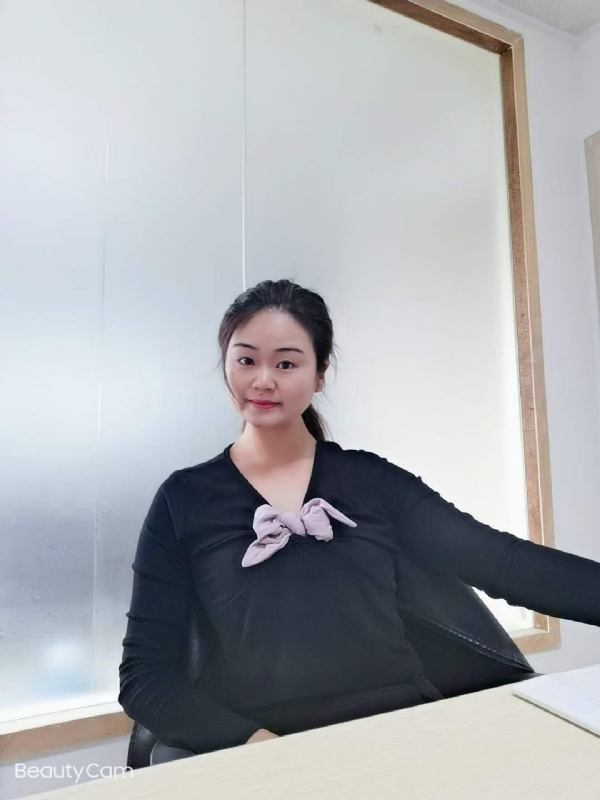 美美在深的第一张照片--浦城交友网