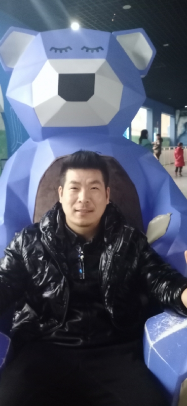 等风来的第一张照片--浦城交友网