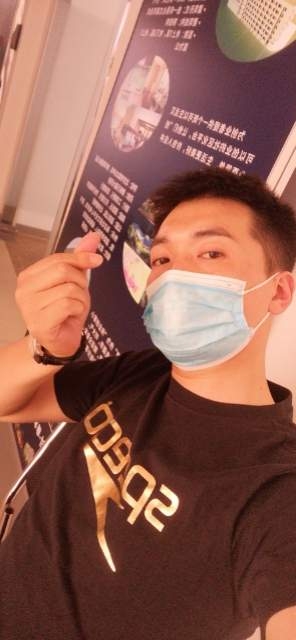 一一罗杰一一的第一张照片--浦城交友网
