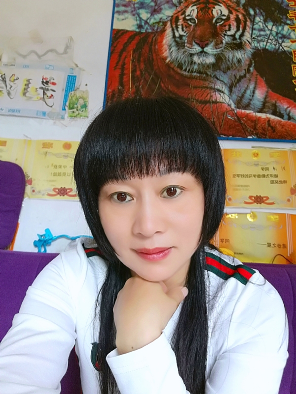 金鱼儿的第二张照片--浦城交友网