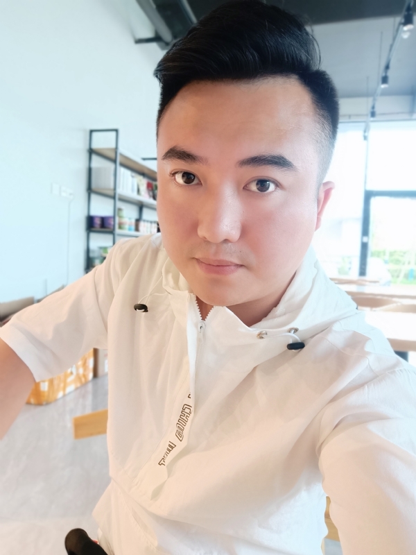王先生的第一张照片--浦城交友网