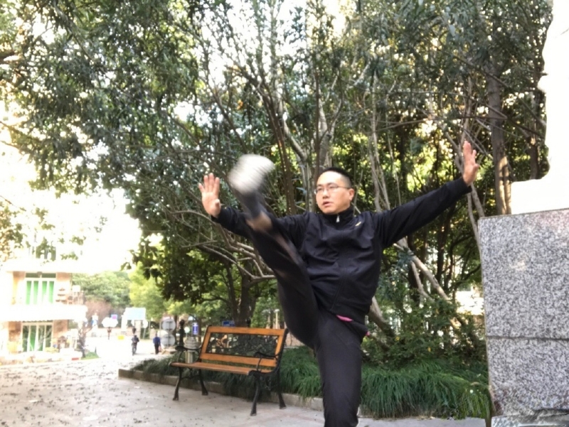 自故深情好受伤的第三张照片--浦城交友网