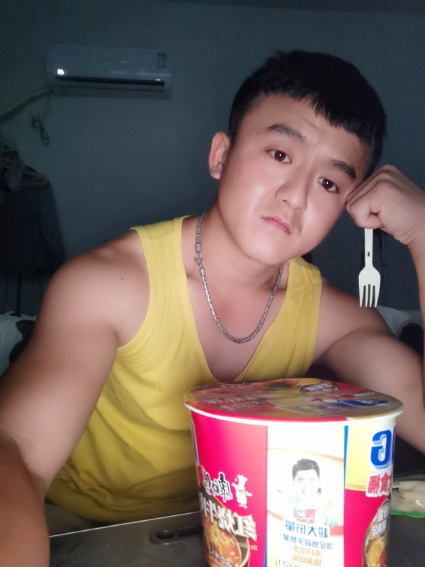 飞飞的第三张照片--浦城交友网