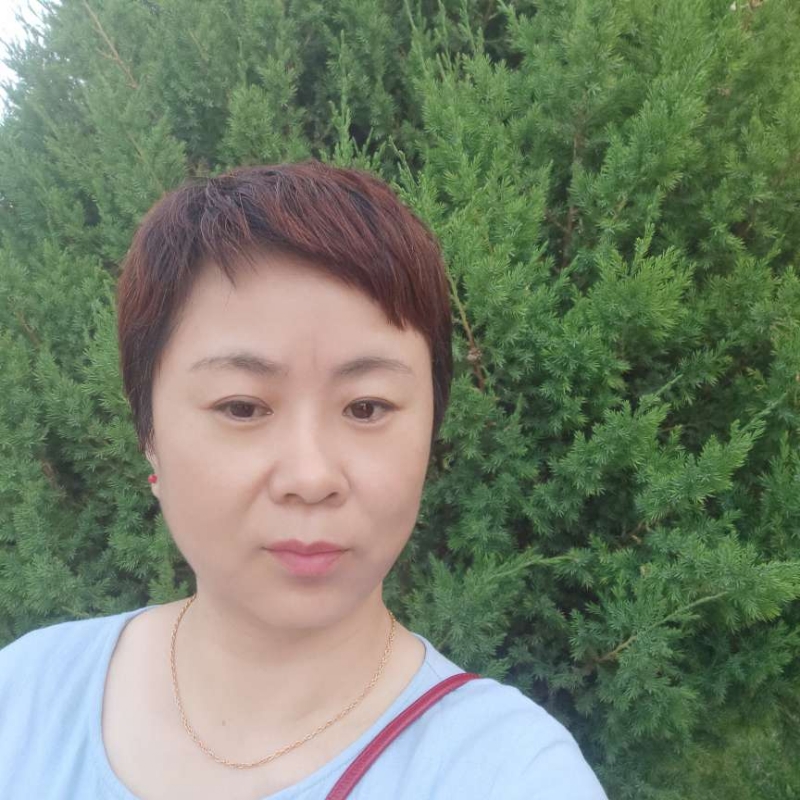 余生勿扰的第三张照片--浦城交友网