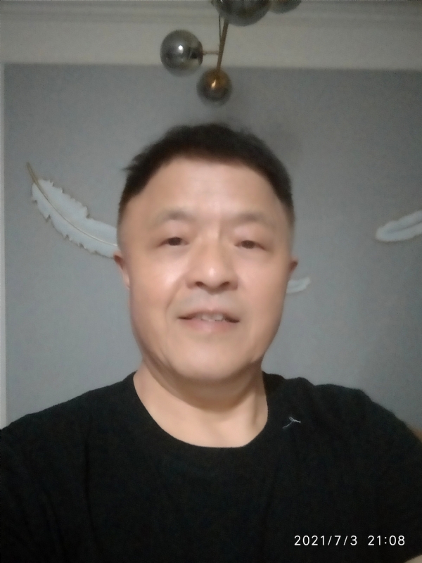 小冰奶豆的第一张照片--浦城交友网