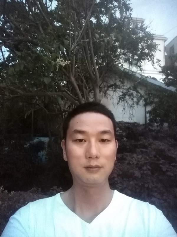先苦后甜的第一张照片--浦城交友网