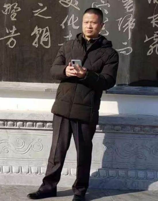 无云的第二张照片--浦城交友网