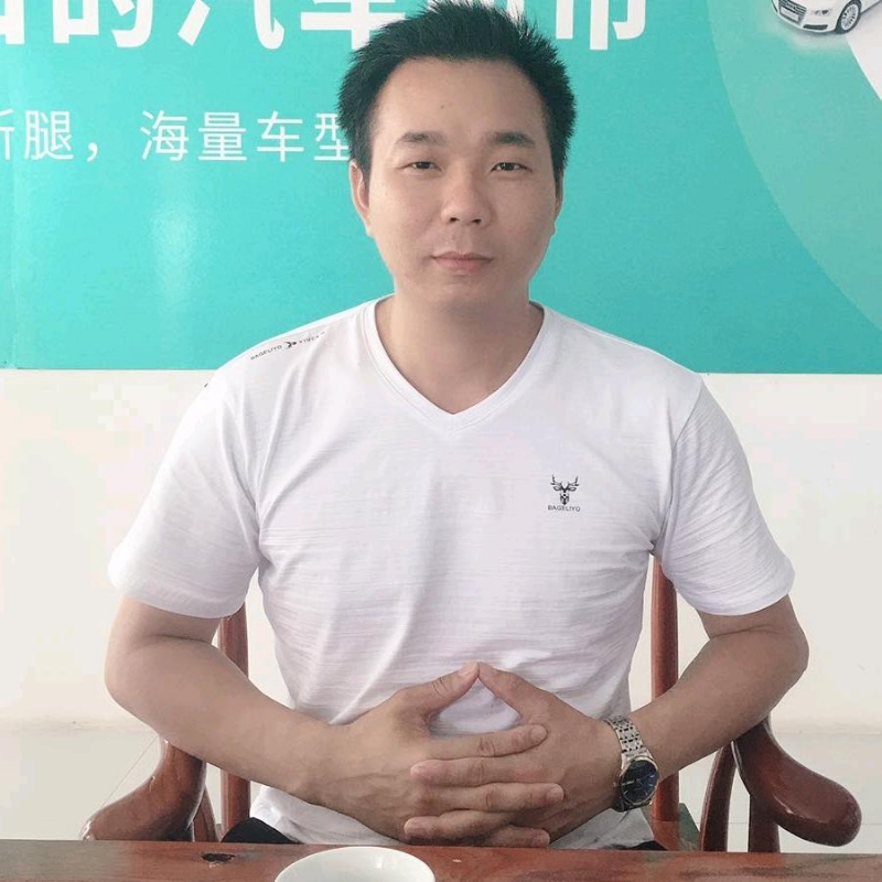 洪哥的第一张照片--浦城交友网