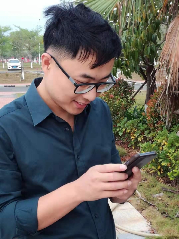 鼠王子的第一张照片--浦城交友网